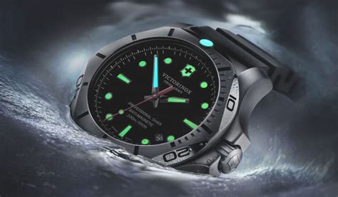 best luminous watches